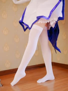 少女映畫 saber lily_Fate005