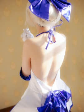 少女映畫 saber lily_Fate010