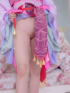 少女映畫 狐妖小红娘-涂山红红_DSC05153