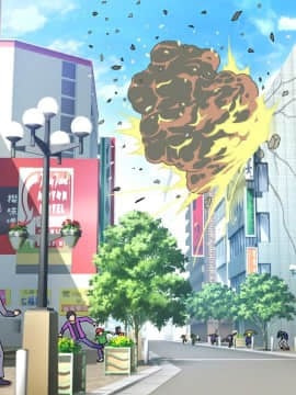 [地下室 (GADEN)] 母性戦士ウテルス HARDCORE 辱胎前編_001_UT_1