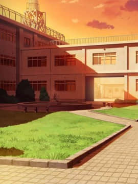 [ロシアン猫] Fall into…2 -寝取られた幼馴染が堕ちていく- [中国翻訳]_a001