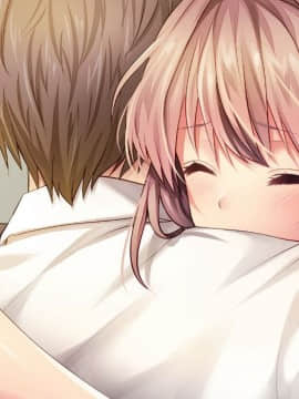 [ロシアン猫] Fall into…2 -寝取られた幼馴染が堕ちていく- [中国翻訳]_a005