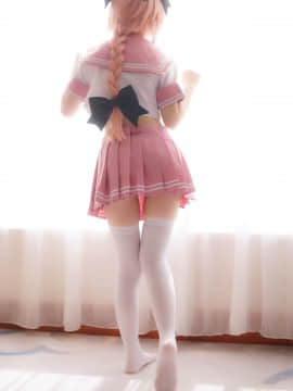 少女映畫 阿斯托尔福水手服_DSC03344
