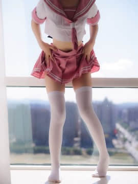 少女映畫 阿斯托尔福水手服_DSC03390