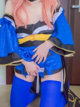 少女映畫 玉藻前_DSC05321