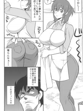 Shinyuu No Yome_03