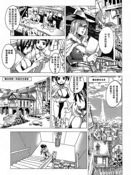 [Fatalpulse (朝凪)] Victim Girls 3 (ラグナロクオンライン) [漢化]