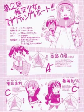 [4K漢化組][昭嶋しゅん] えんちゅー娘_003