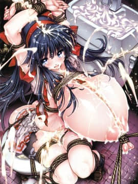 [いちよんよん] 淫フレーション ヒロイン全員快楽エンド_004