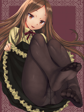 Shihai Sa Rete Miru?+FANZA Gentei Tokuten_270