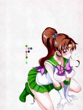 Getsu Ka Sui Moku Kin Do Nichi Full Color 3_09