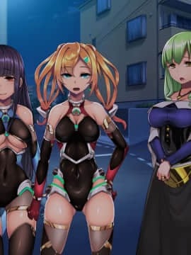 [我が家の黒歴史(三夜代龍太郎)] ツインクワイエット-深層洗脳 歪められた正義_009_007
