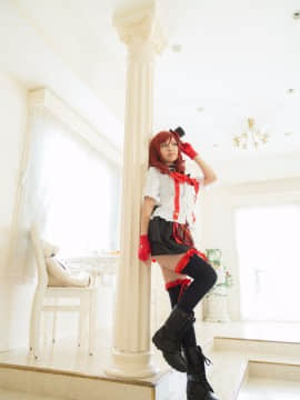 [Flameworks (YURICHA, なーさん)] TRICKSTAR_003_Flameworks_na_san11_002