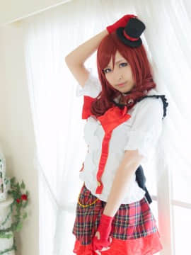 [Flameworks (YURICHA, なーさん)] TRICKSTAR_009_Flameworks_na_san11_008