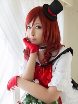 [Flameworks (YURICHA, なーさん)] TRICKSTAR_010_Flameworks_na_san11_009