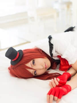 [Flameworks (YURICHA, なーさん)] TRICKSTAR_039_Flameworks_na_san11_038