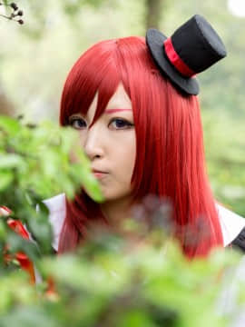 [Flameworks (YURICHA, なーさん)] Pinky_na7_003