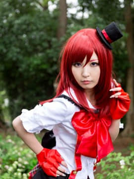 [Flameworks (YURICHA, なーさん)] Pinky_na7_017