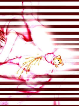[同人CG][メランコル]時間停止DE子宮姦！～停止した時間の中で子宮の中まで孕ませる！！_470