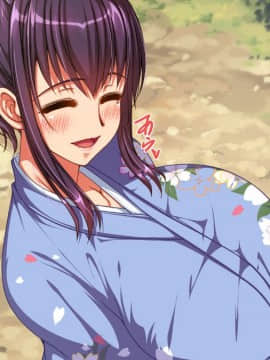 (同人CG集) [雑用エリクサー] 廃村寸前の村に住む郷土愛が強すぎる牝女は…_01_001_010