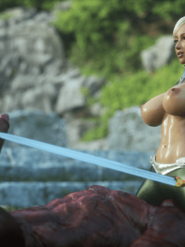 [Jared999D] Jenna's Revenge_Jenna-006