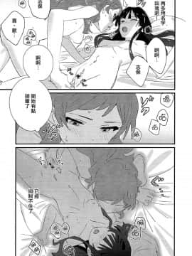 [大友同好会] (C94) [満身創痍 (よもさか)] IBERISU (アイドルマスターミリオンライブ!)_24