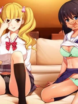 円交少女～陸上部ゆっきーの場合～_hondawhr@004