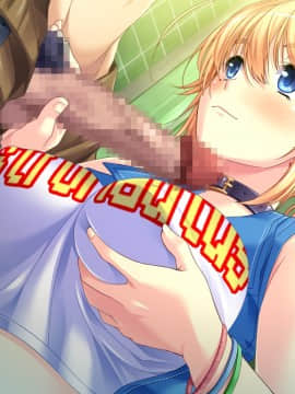 すぽコン！～SPORTS WEAR-COMPLEX～_e_ann0701