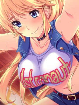 すぽコン！～SPORTS WEAR-COMPLEX～_e_ann1002