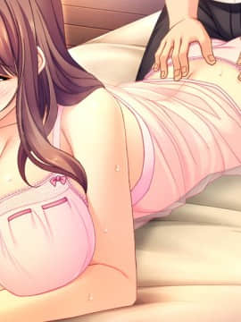 [アトリエかぐや CheshireCat（ちしゃねこ）] 新妻ふわトロ癒やらしエステ 〜毎日がHなラッキー×トラブル×ハプニング〜_022