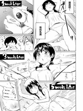[無邪気無修宇宙分組] [藤丸] 幸福期の隣人 (COMIC 快楽天 2019年7月号) [無邪気漢化組] [MJK-19-Z1706] [無修正]_MJK-19-Z1706-007