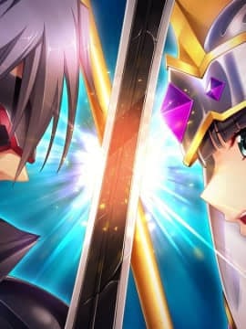 [ルネ] 戦乙女ヴァルキリー3 「貴方のような男には絶対に屈しません……!」_fm_089_0004