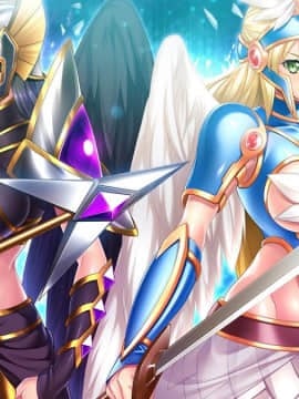 [ルネ] 戦乙女ヴァルキリー3 「貴方のような男には絶対に屈しません……!」_fm_090_0001