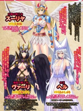 [ルネ] 戦乙女ヴァルキリー3 「貴方のような男には絶対に屈しません……!」_MGGW0208_A4POP_P3