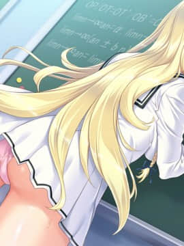 [OLE-M] 催眠クラス WONDERFUL ～女子全員、知らないうちにまた妊娠してました～_a01r001