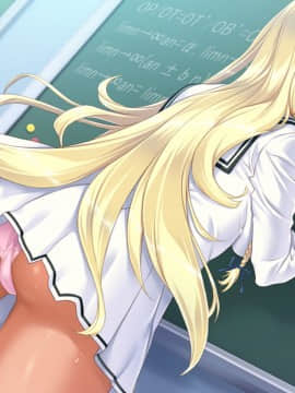 [OLE-M] 催眠クラス WONDERFUL ～女子全員、知らないうちにまた妊娠してました～_a01r002