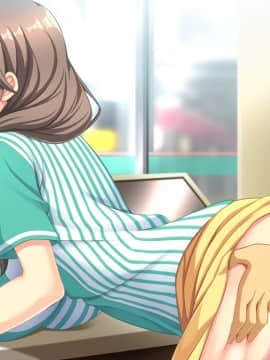 [ZION] 催眠即ヤリ学園 清楚会長・隷従洗脳編_CG011A