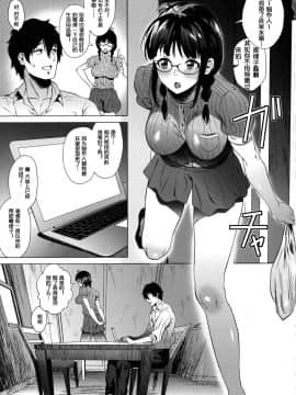 Ritsuko Wa Kozukuri Ga Shitai_02