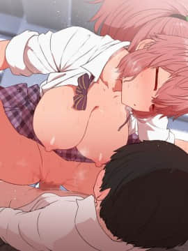 Classmate To Sex Zanmai_003