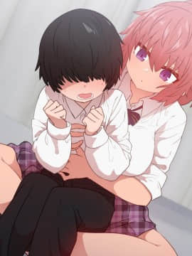 Classmate To Sex Zanmai_005
