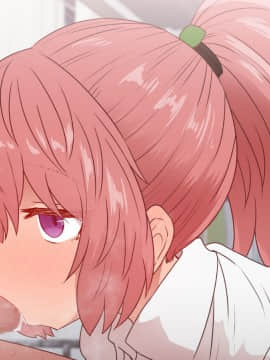 Classmate To Sex Zanmai_011