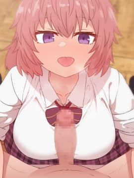 Classmate To Sex Zanmai_016