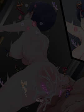 (同人CG集) [diletta] 穴姦家族 夫の出張中、異常性欲の義父に汚された若妻_186_185