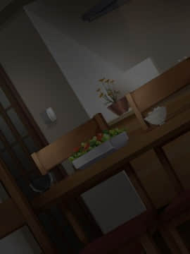 (同人CG集) [diletta] 穴姦家族 夫の出張中、異常性欲の義父に汚された若妻_206_205