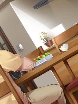 (同人CG集) [diletta] 穴姦家族 夫の出張中、異常性欲の義父に汚された若妻_211_210