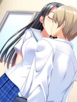 (同人CG集) [Tiramisu] お嬢さま調教!高飛車女が用務員ち◯ぽで快楽堕ち!_N013