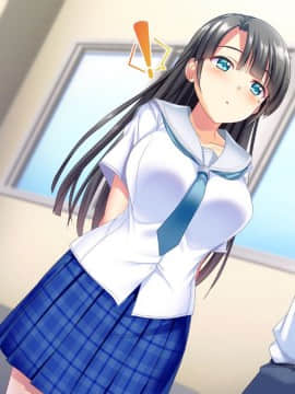 (同人CG集) [Tiramisu] お嬢さま調教!高飛車女が用務員ち◯ぽで快楽堕ち!_N014