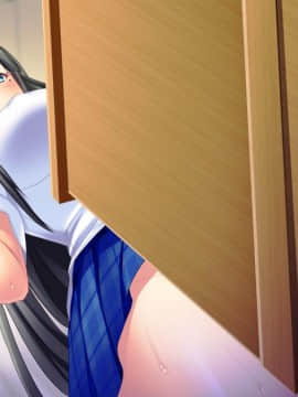 (同人CG集) [Tiramisu] お嬢さま調教!高飛車女が用務員ち◯ぽで快楽堕ち!_N072