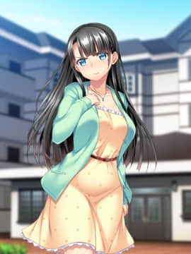 (同人CG集) [Tiramisu] お嬢さま調教!高飛車女が用務員ち◯ぽで快楽堕ち!_N166