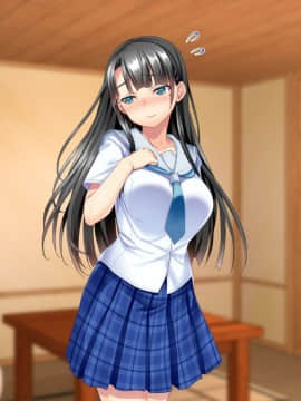 (同人CG集) [Tiramisu] お嬢さま調教!高飛車女が用務員ち◯ぽで快楽堕ち!_N199